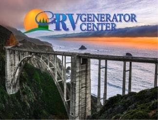 The RV Generator Center